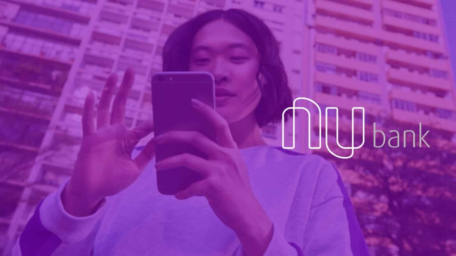 Nubank NuConta Auxílio Emergencial