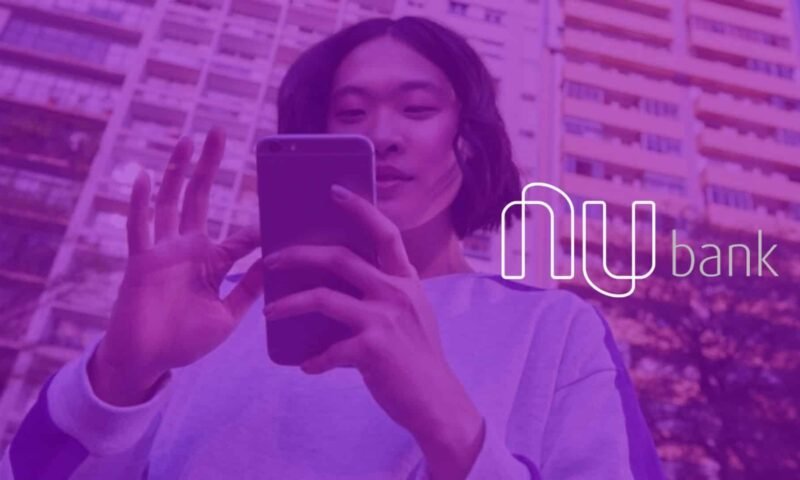 Nubank NuConta Auxílio Emergencial