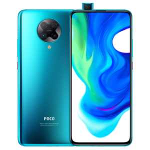 POCO F2 Pro