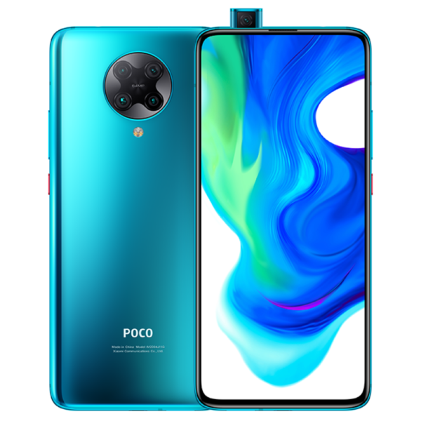 POCO F2 Pro