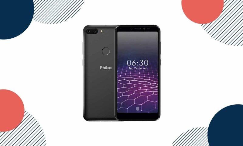 Philco HIT