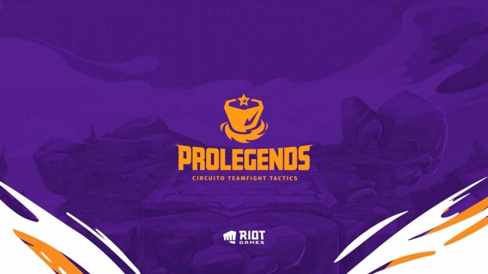 ProLegends Teamfight Tactics