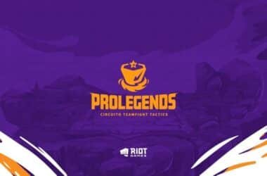 ProLegends Teamfight Tactics