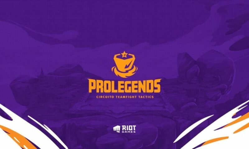 ProLegends Teamfight Tactics