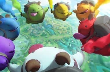 Riot Games Dia internacional da luta contra a homofobia