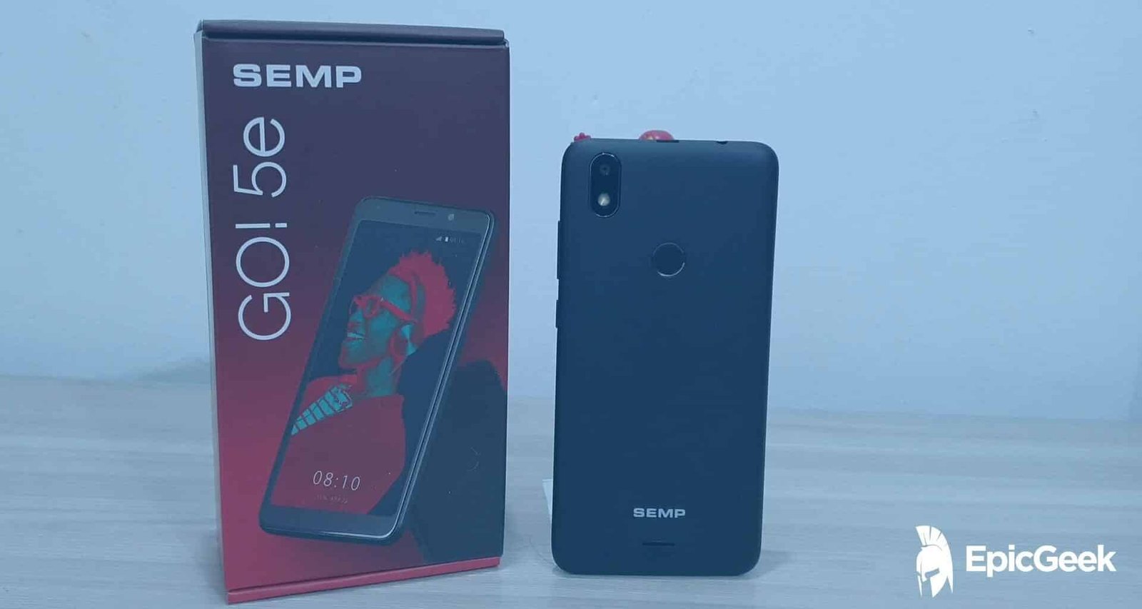 Semp Go 5e Review