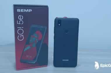 Semp Go 5e Review