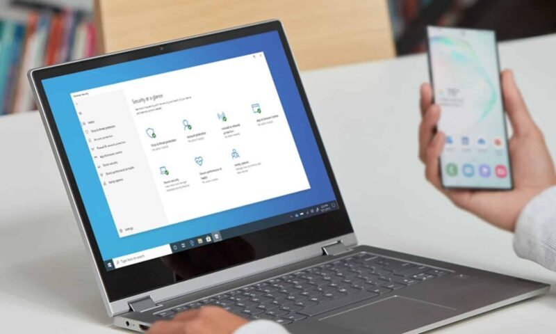 Windows 10