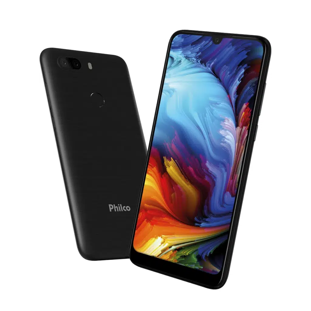 Philco Hit Plus (PSC02P)