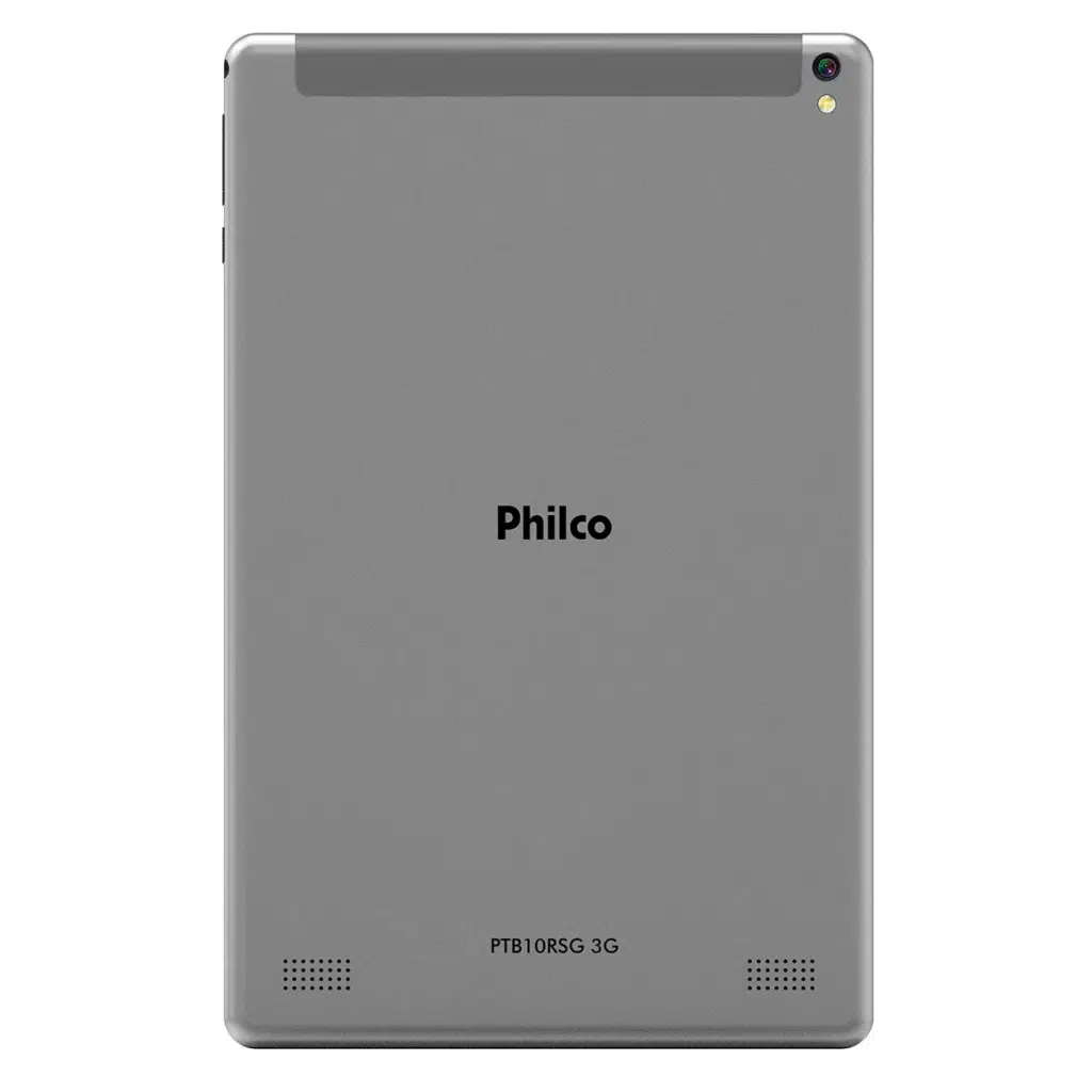 Tablet Philco 10” PTB10RSG