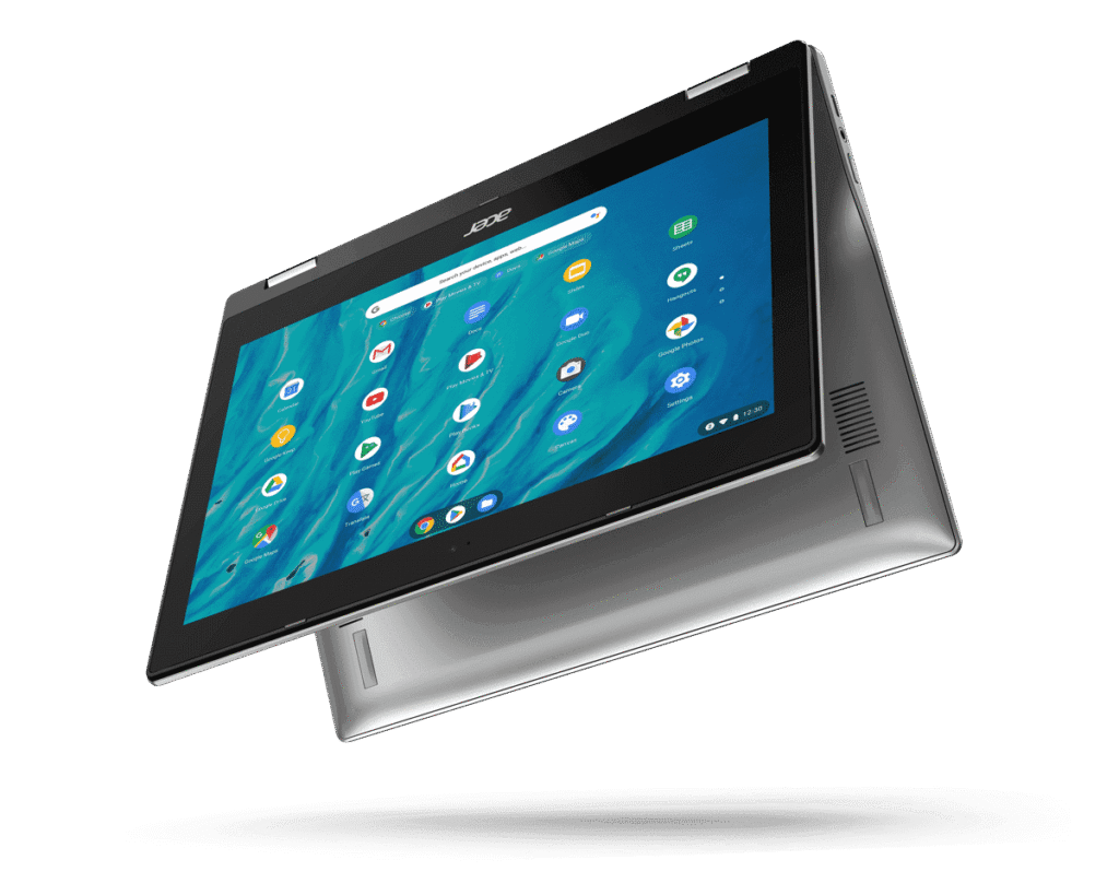 Acer Chromebook Spin 311