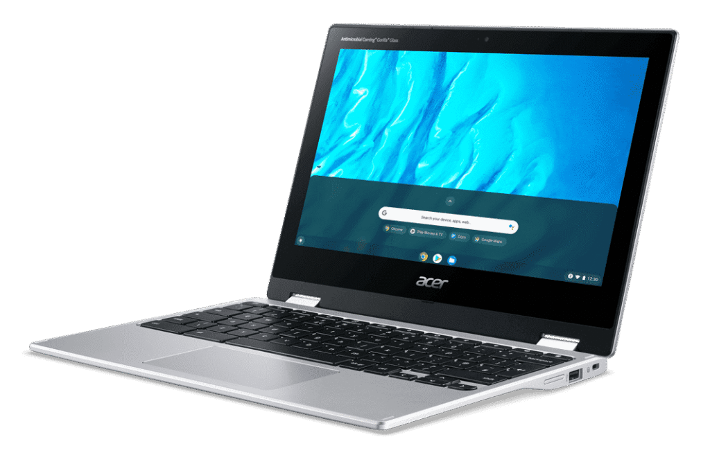Acer Chromebook Spin 311