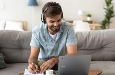 Acer Chromebook Spin 713