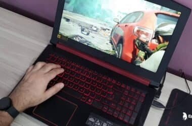 Acer Nitro 5 - Analise-Review - EpicGeek