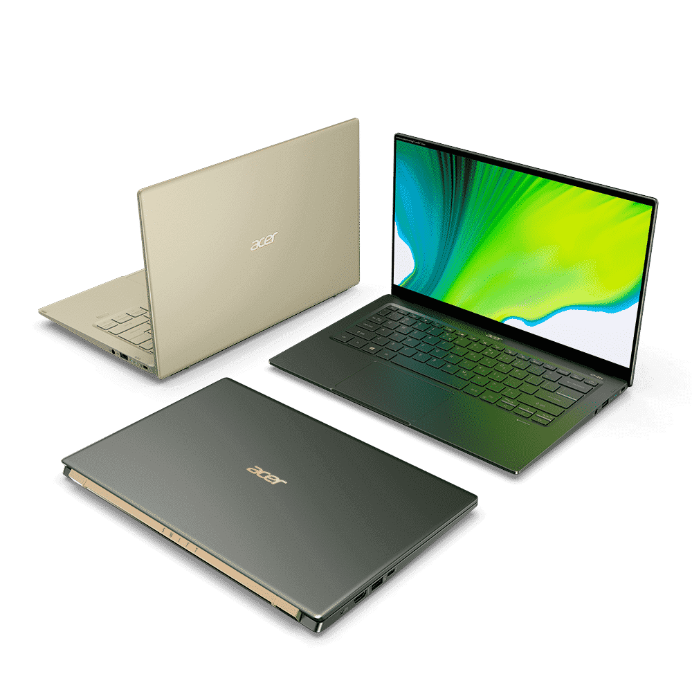 Acer Swift 5