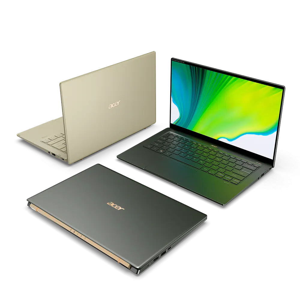 Acer Swift 5