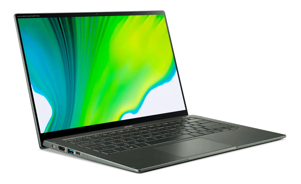 Acer Swift 5
