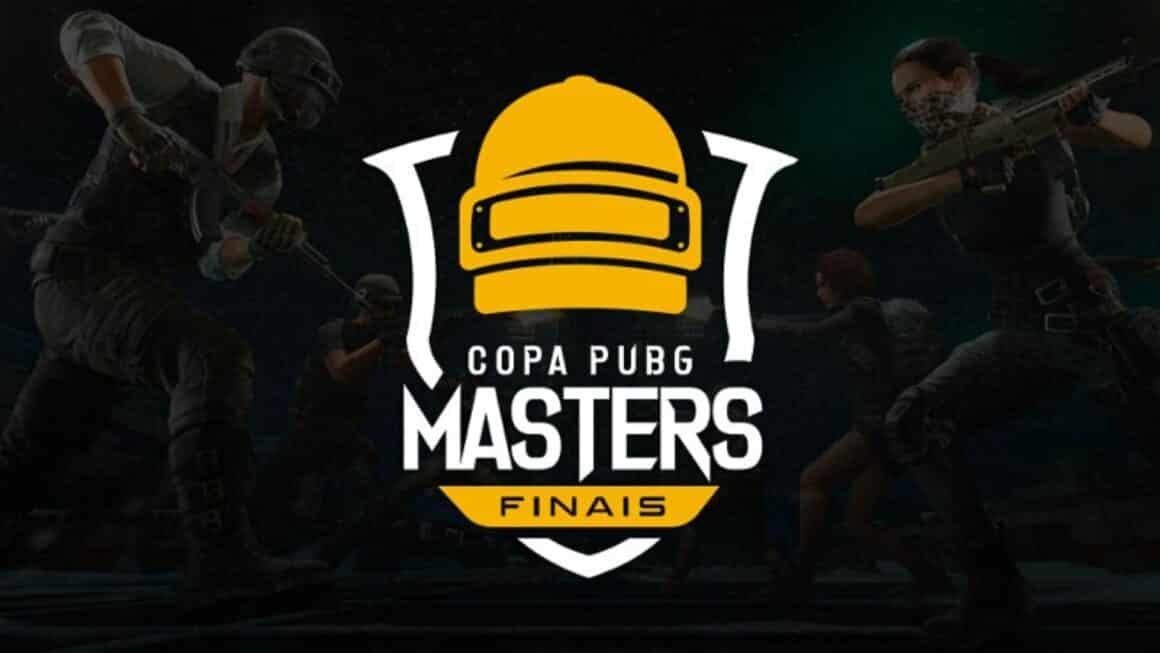 Copa PUBG Masters