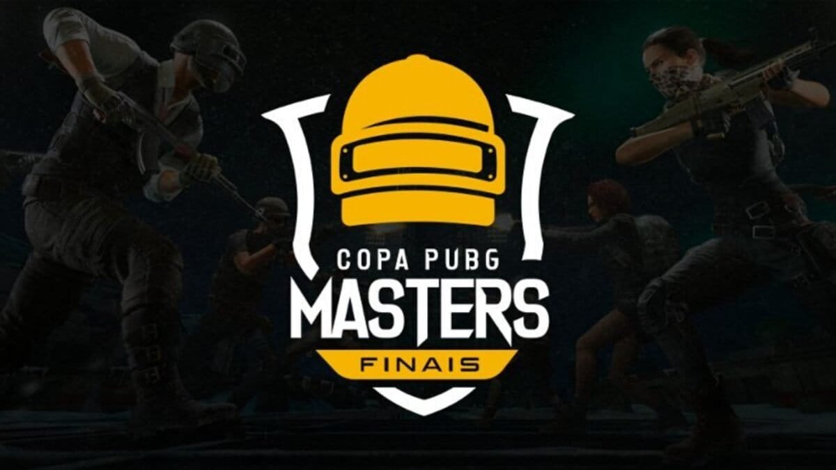 Copa PUBG Masters