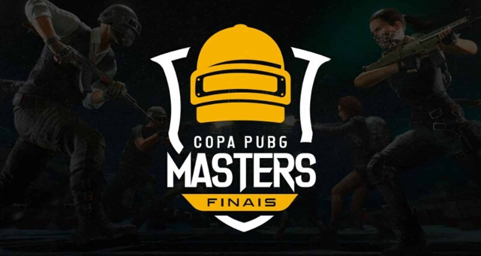 Copa PUBG Masters