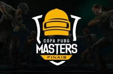Copa PUBG Masters