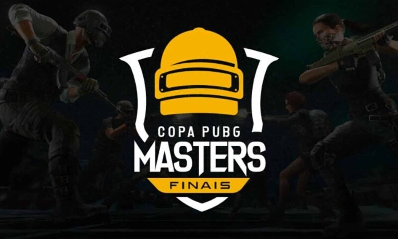 Copa PUBG Masters
