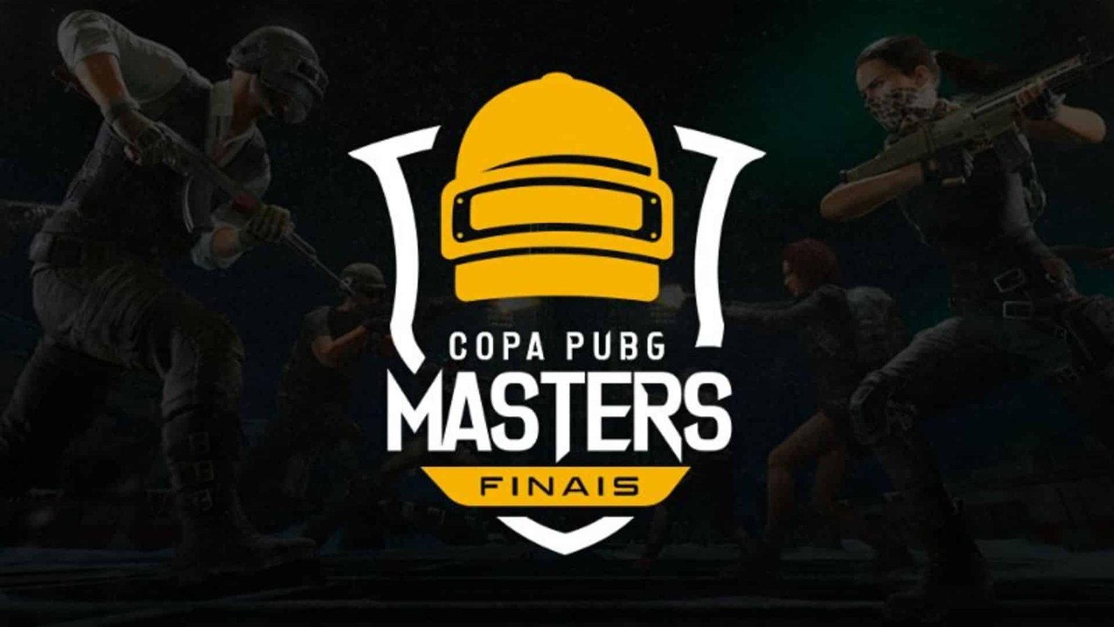 Copa PUBG Masters