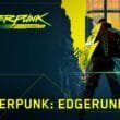 Cyberpunk Edgerunners