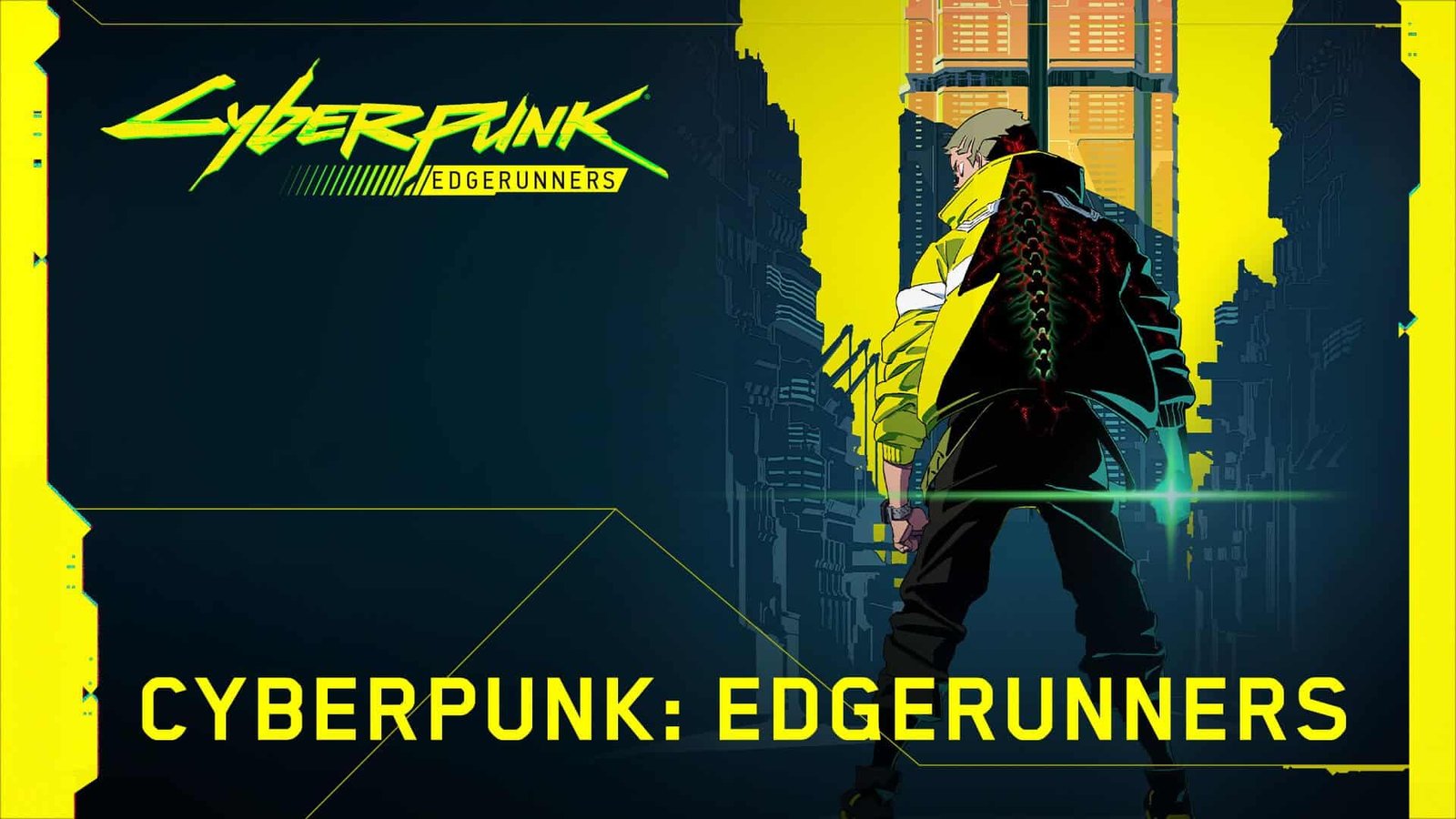 Cyberpunk 2077 