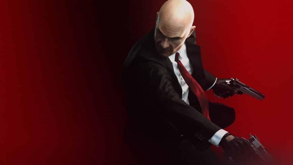 Hitman: Absolution