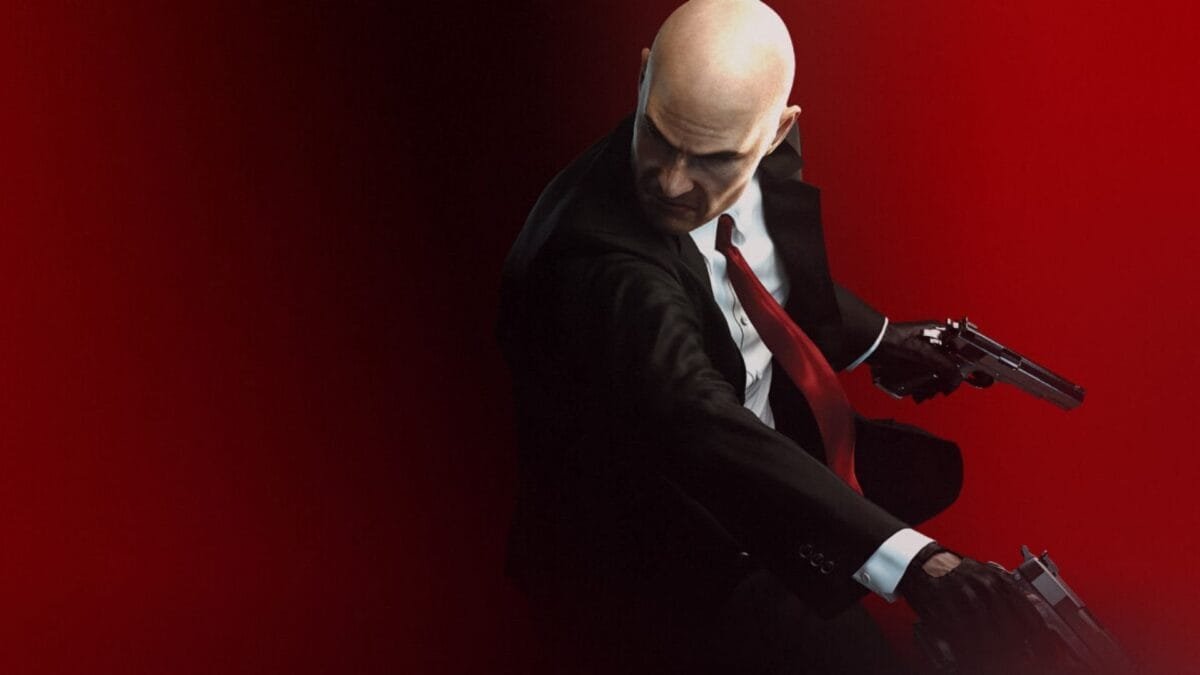 Hitman: Absolution