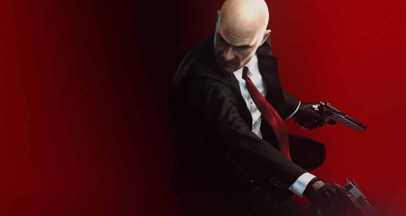 Hitman: Absolution