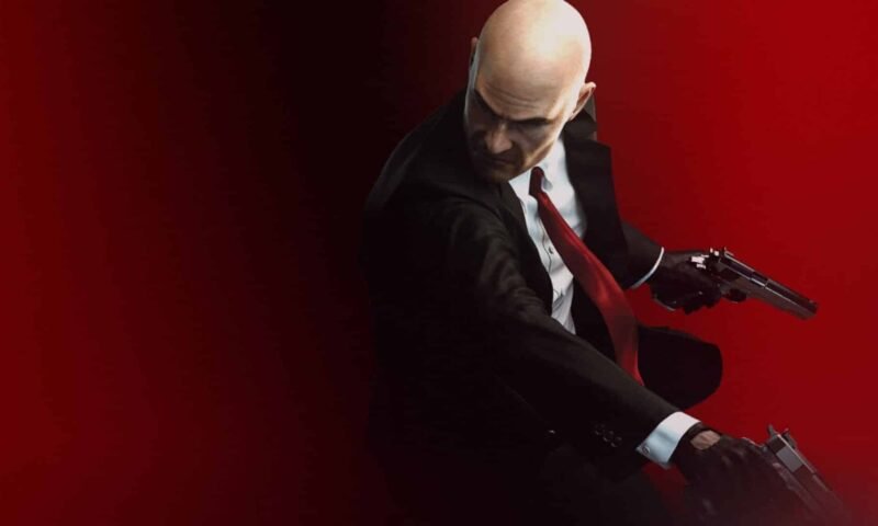 Hitman: Absolution