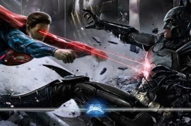 Injustice: Gods Among Us