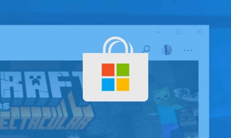 Microsoft Store