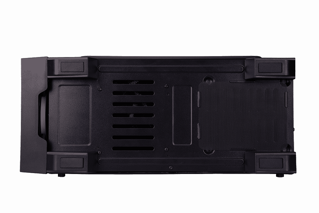 NAVE Órbita IA02 Powered by Asus