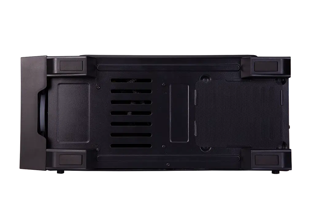 NAVE Órbita IA02 Powered by Asus