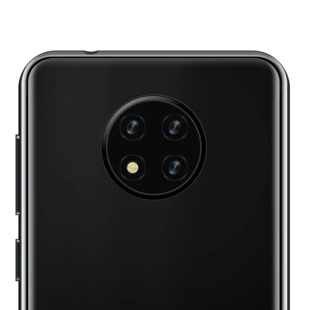 OUKITEL C19