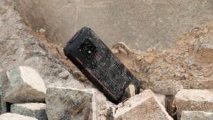 OUKITEL WP7 entra em pré-venda internacional com preço promocional