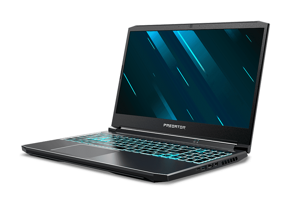 Acer Predator Helios 300