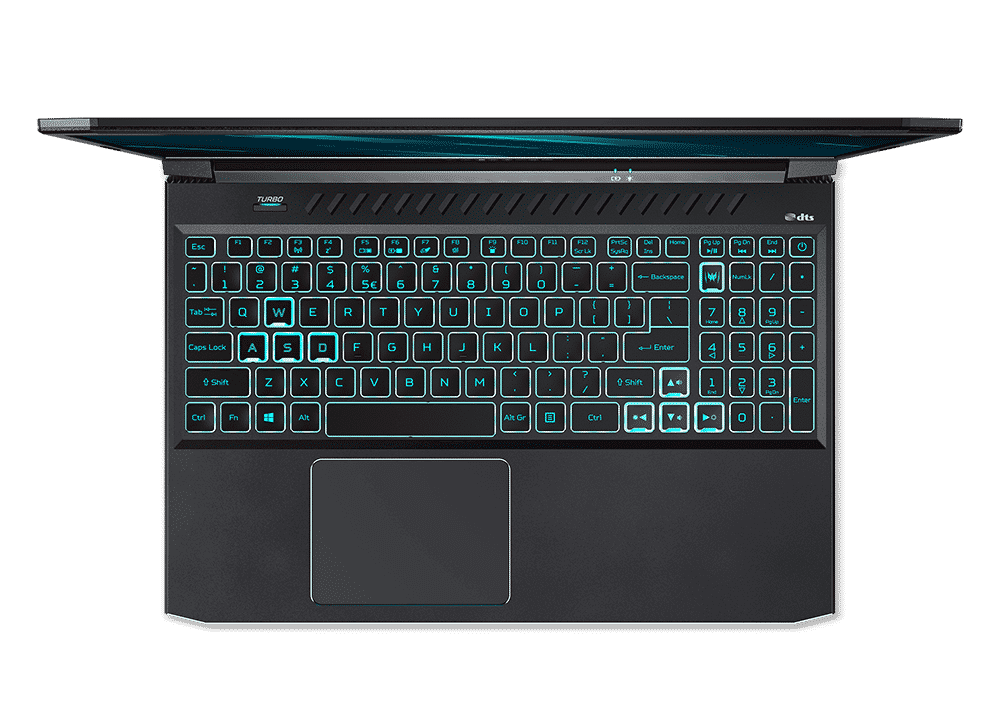 Acer Predator Helios 300