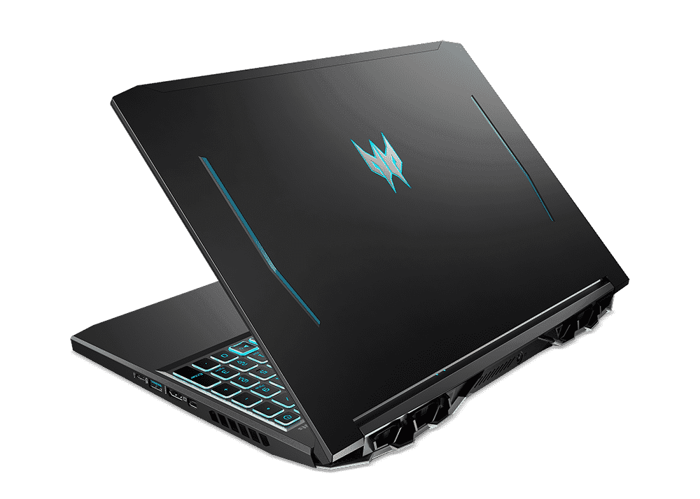 Acer Predator Helios 300