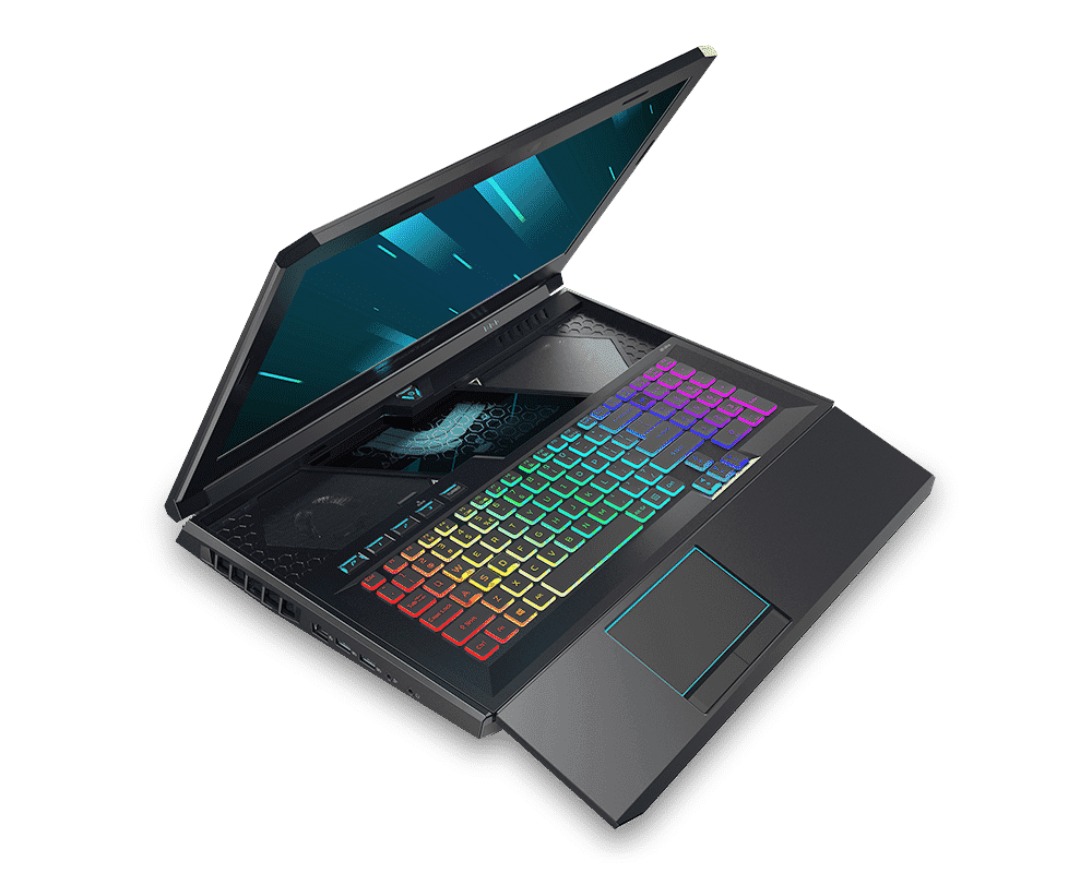 Acer Predator Helios 700