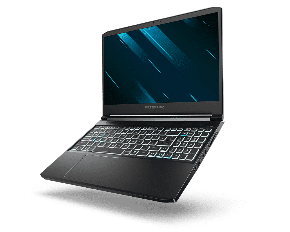 Acer Predator Triton 300