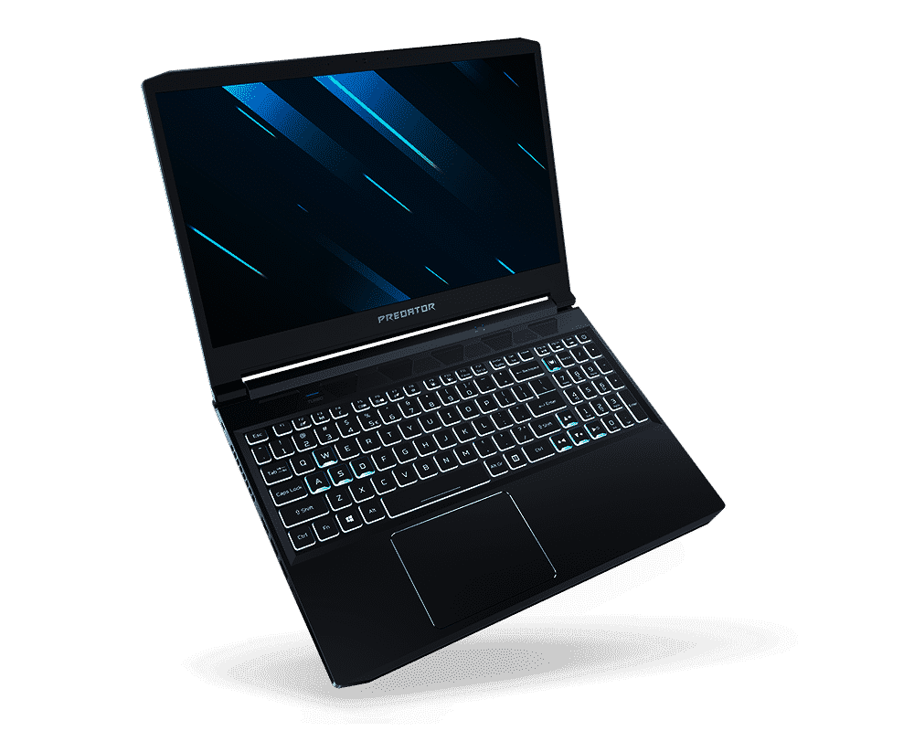 Acer Predator Triton 300