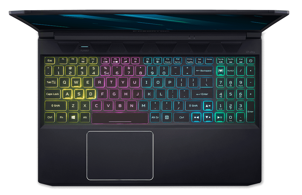 Acer Predator Triton 300