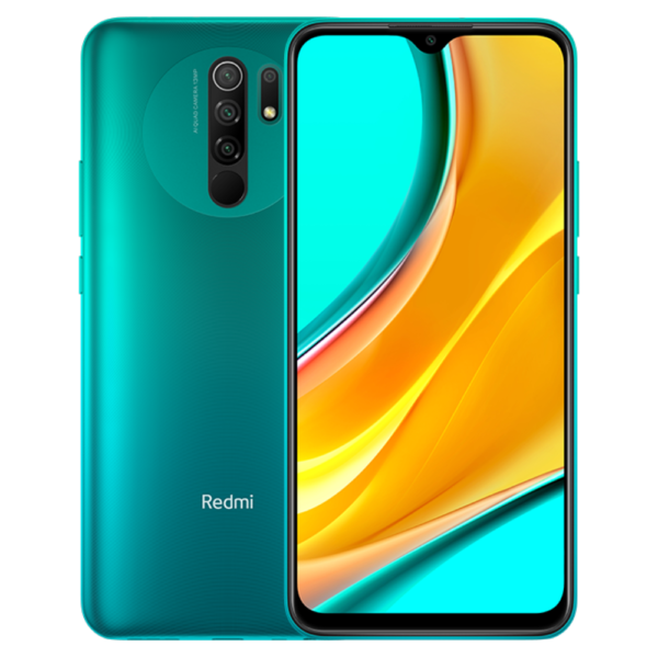 Redmi 9