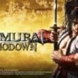 SAMURAI SHODOWN