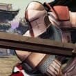SAMURAI SHODOWN For Honor Warden dlc