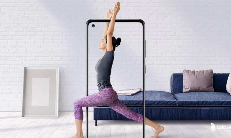 Samsung Galaxy A21S